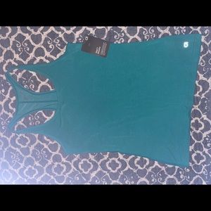 GapFit Breathe Racerback tank top